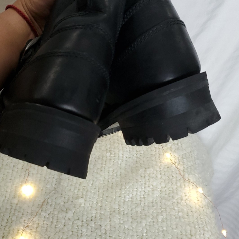 Harley Davidson boots - Picture 11 of 12